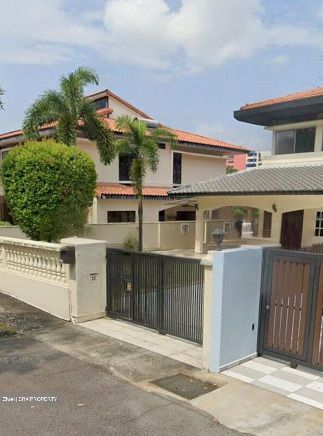 West Coast Gardens (D5), Semi-Detached #469345661